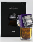 UNUM - Oceano Viola