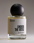 Under the Rose