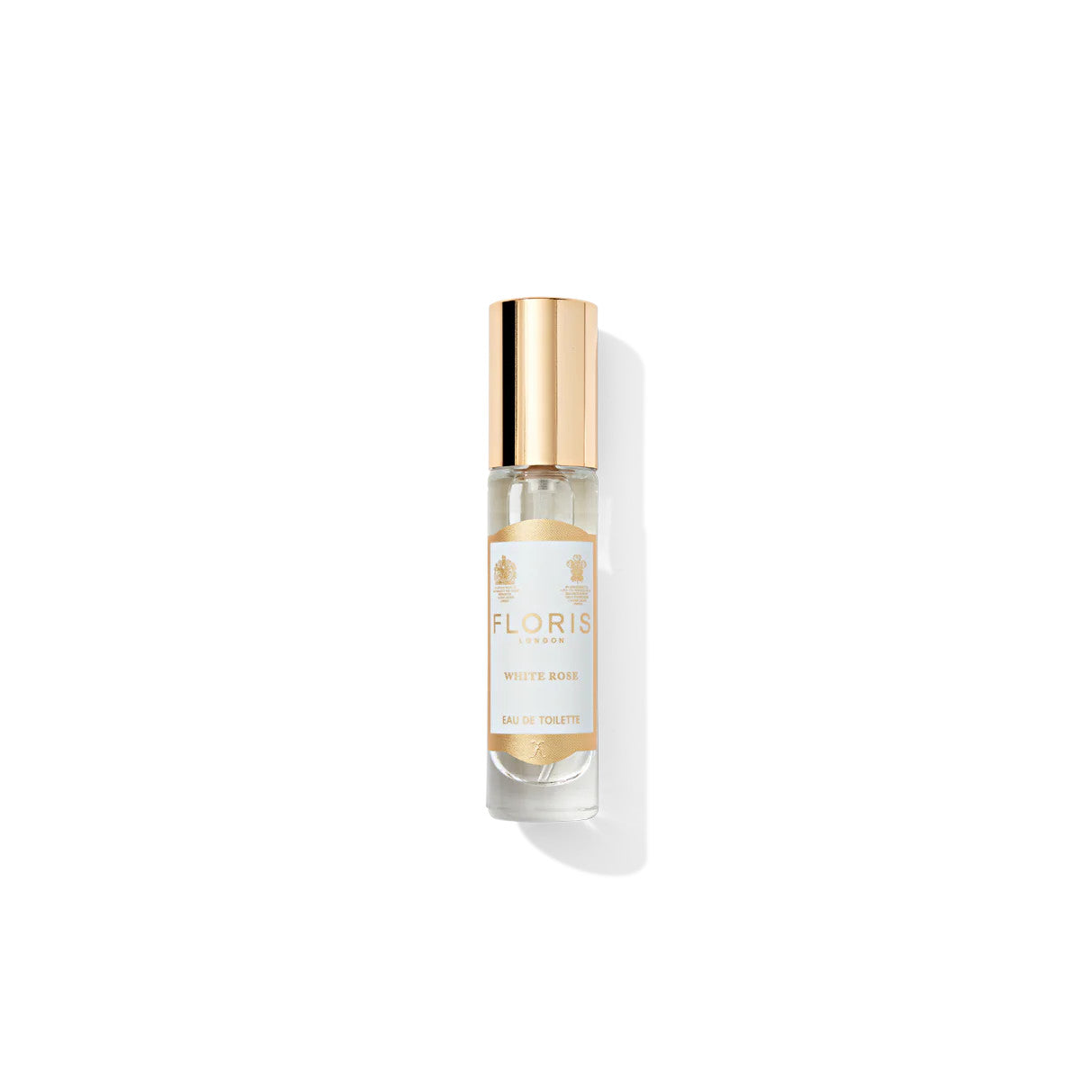 Signature Series - White Rose