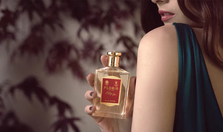 Private Series - A Rose For...