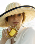 Bergamot of Positano