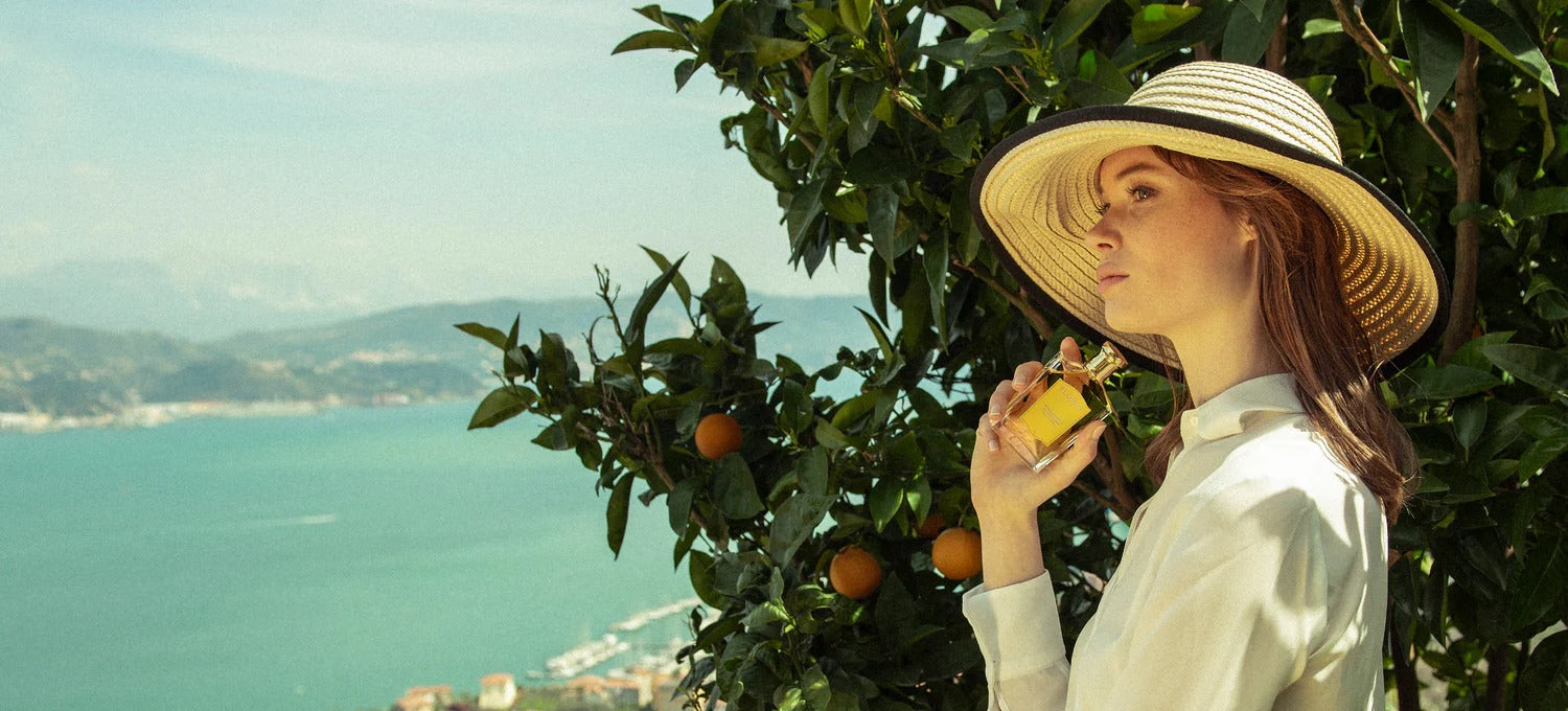 Bergamotto di Positano
