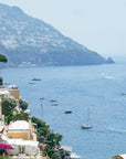Bergamot of Positano
