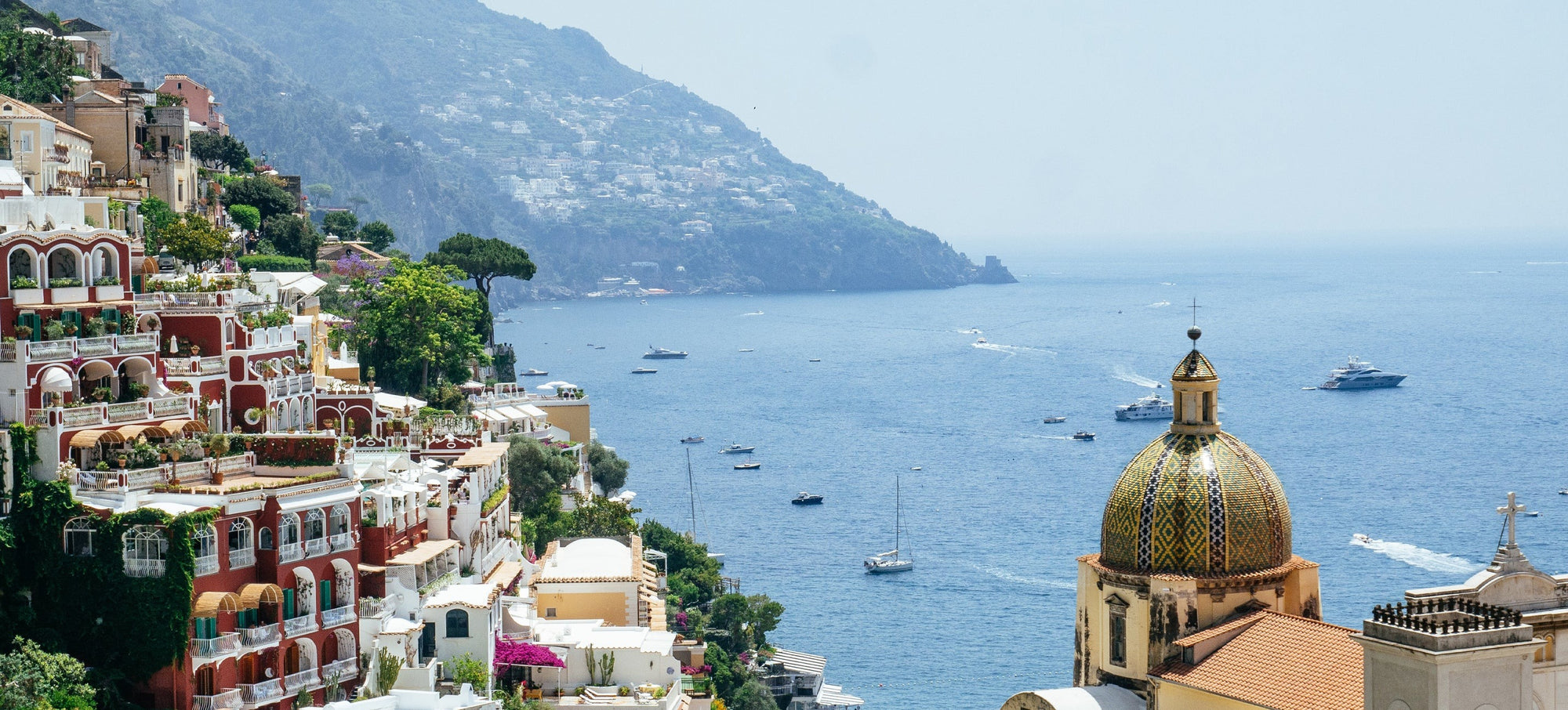 Bergamotto di Positano