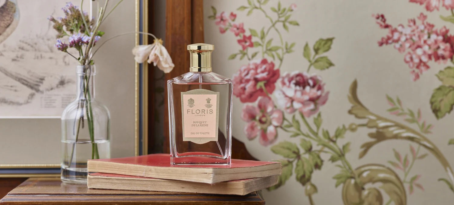 Bouquet de La Reine