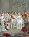 Bouquet of the Queen