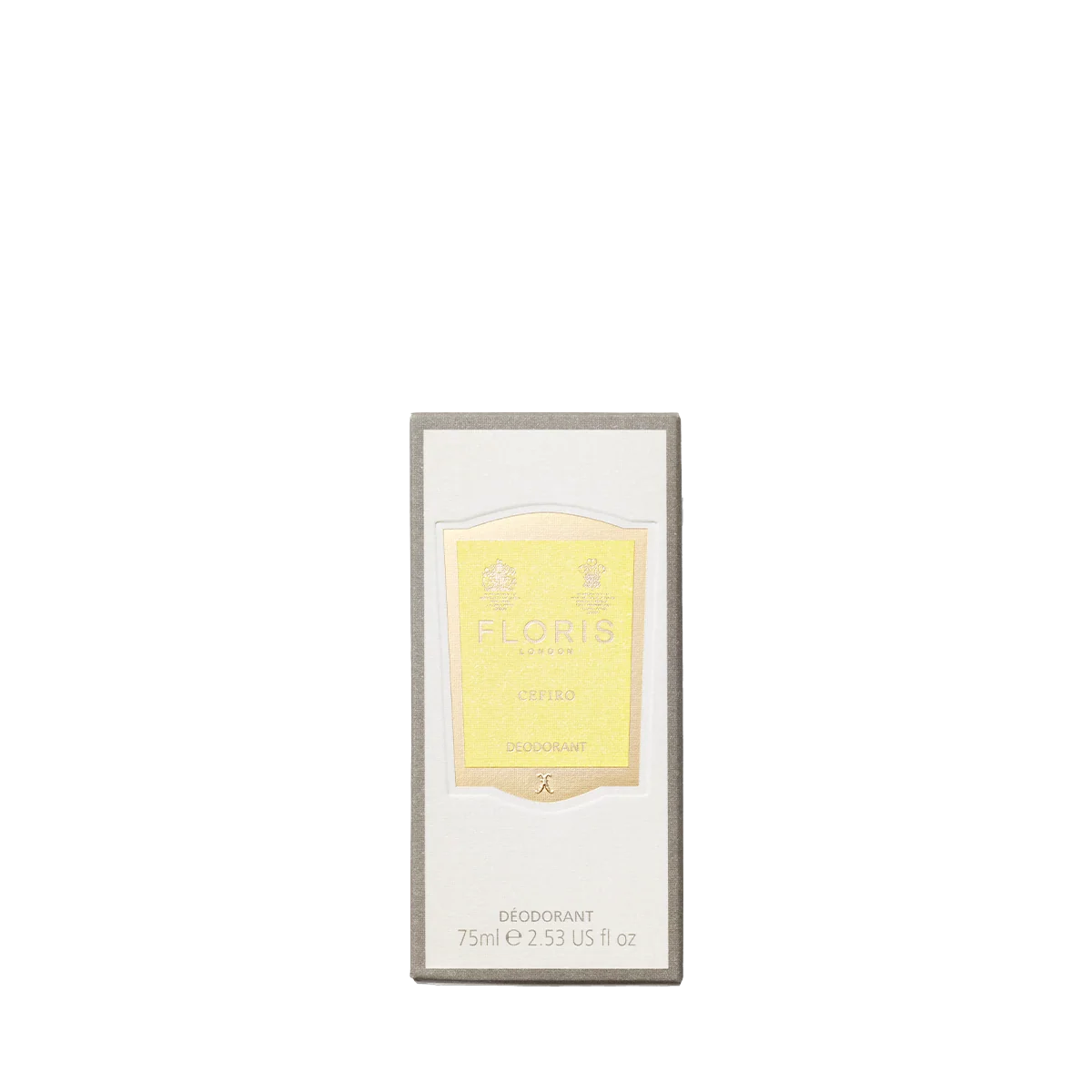 Cefiro Deodorant