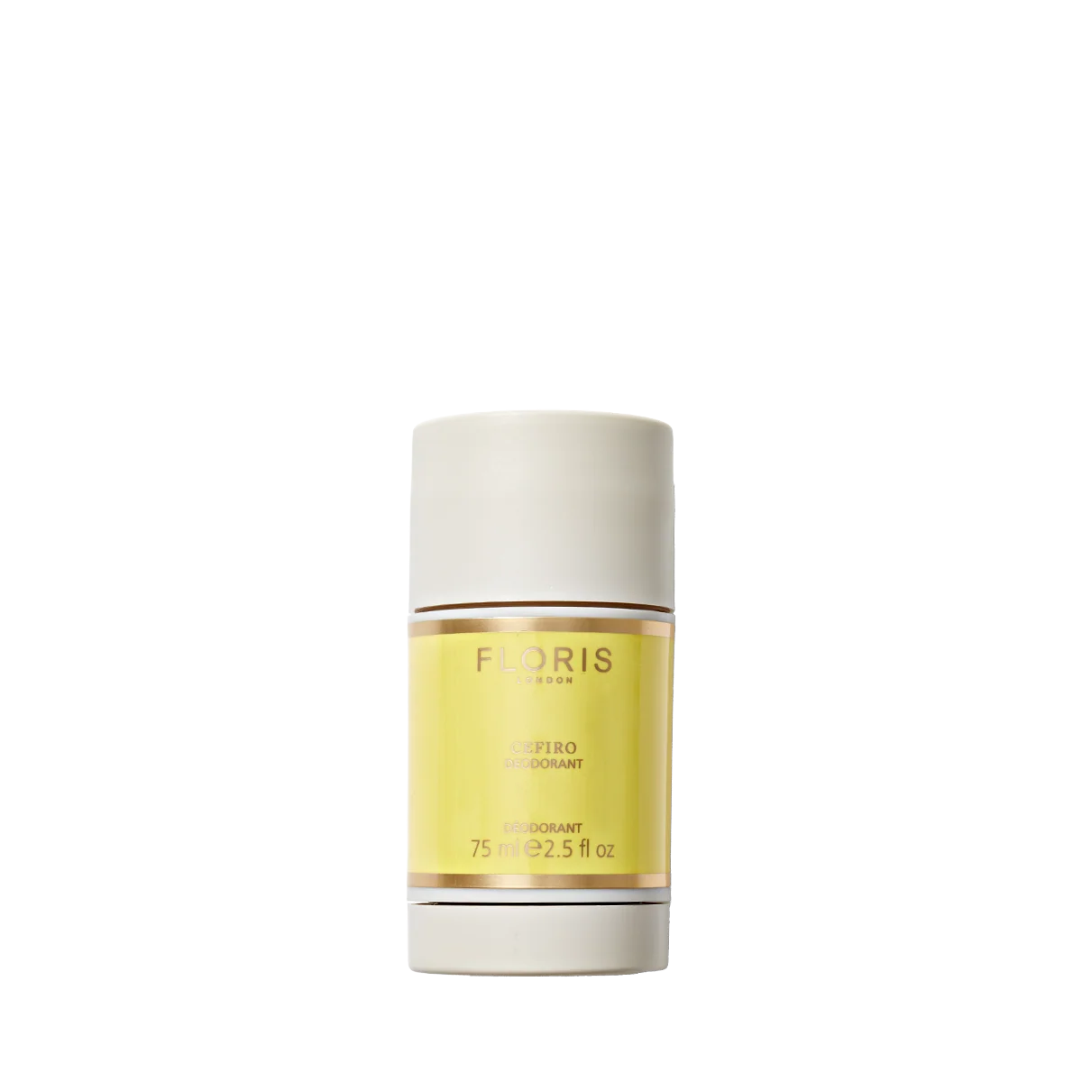 Cefiro Deodorant