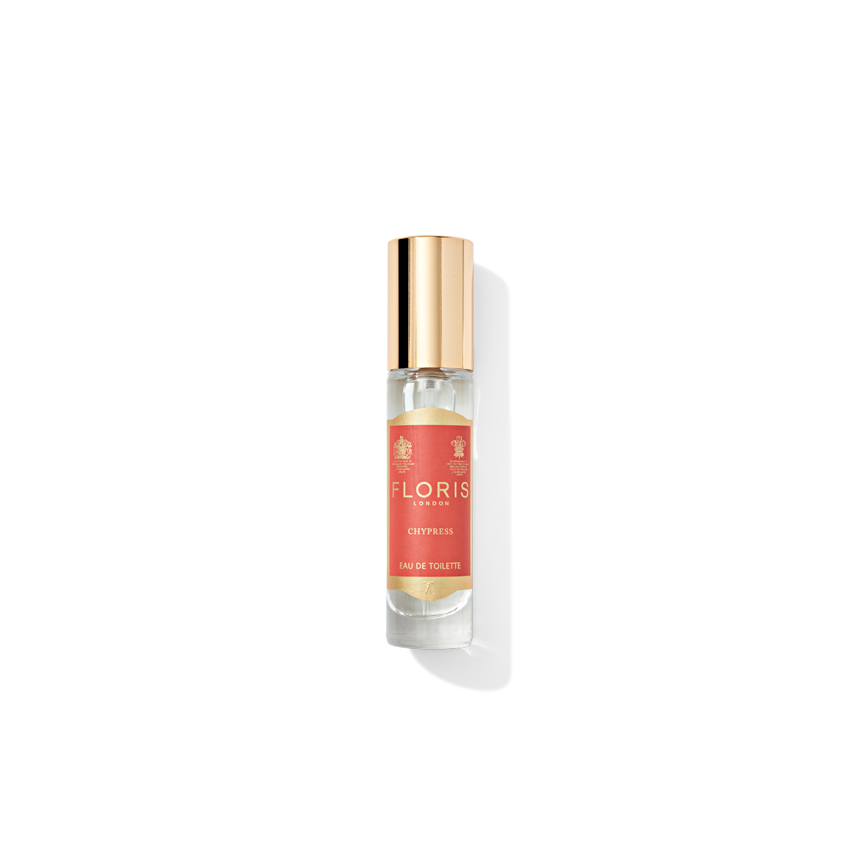 Signature Series - Chypress