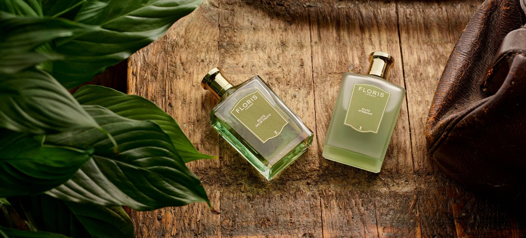 Signature Series - Elite Aftershave