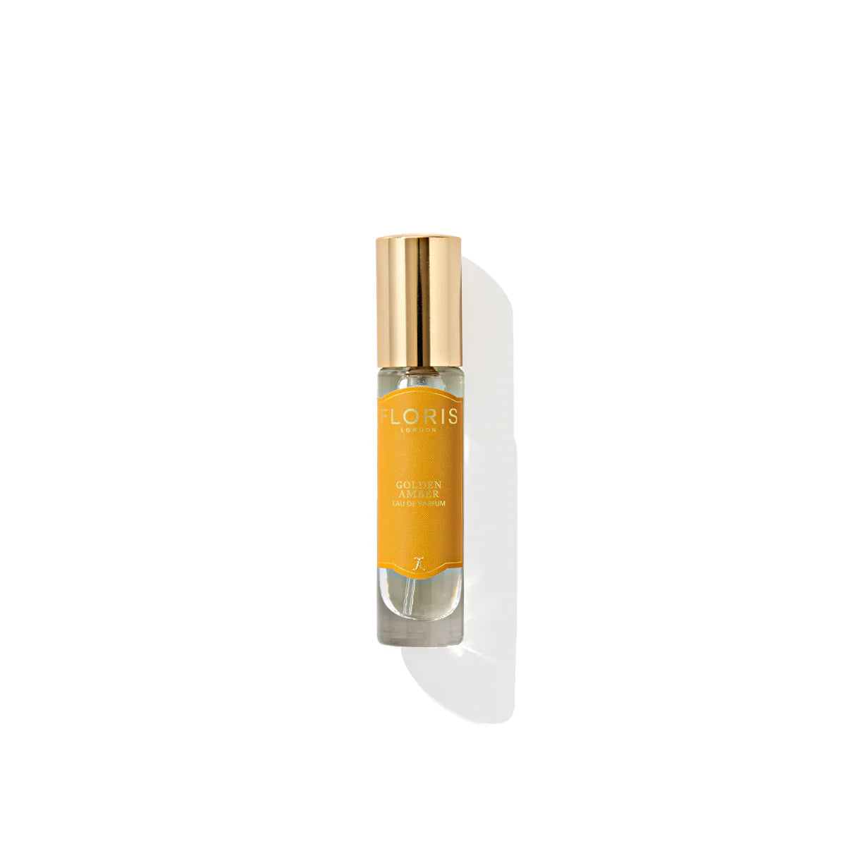Private Series - Golden Amber