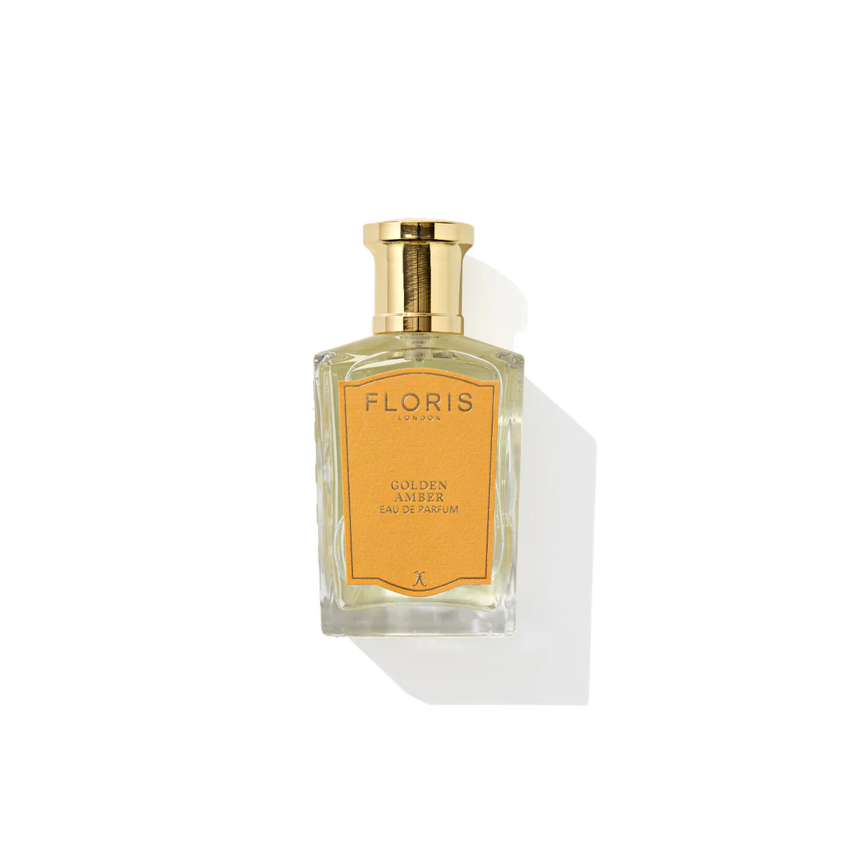 Private Series - Golden Amber