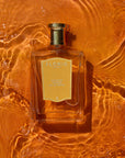 Golden Amber