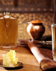 Honey Oud