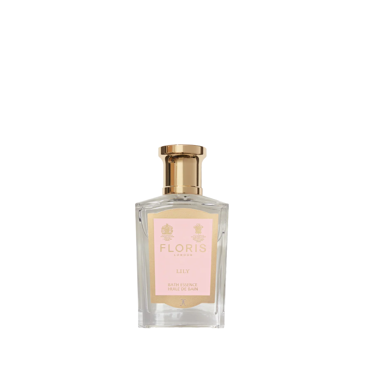 Lily Bath Essence