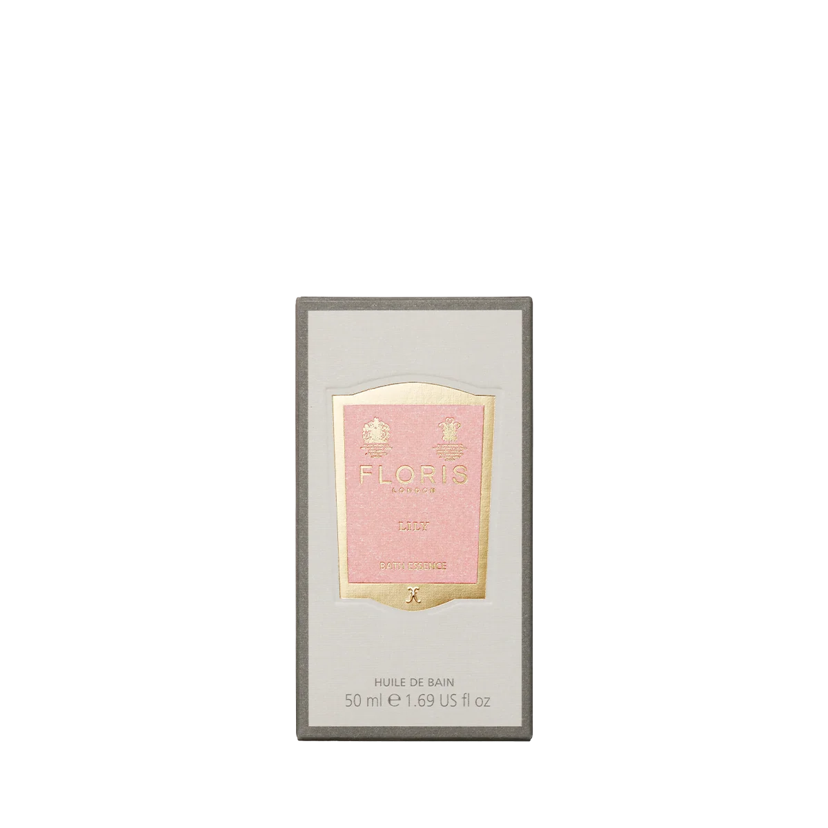 Lily Bath Essence