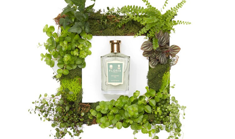 Private Series - Mulberry Fig