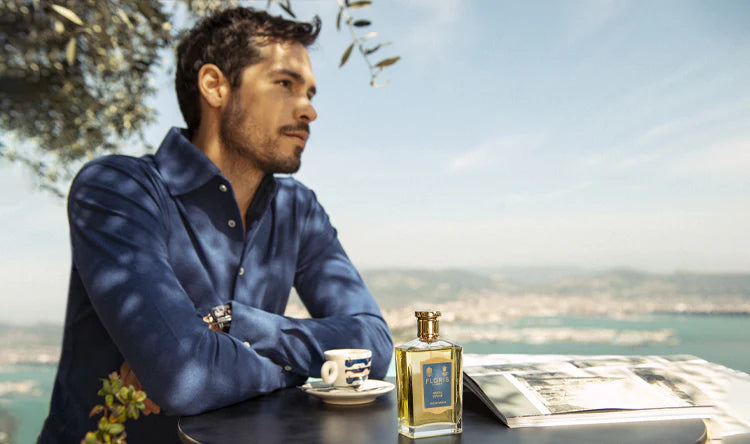 Private Series - Neroli Voyage
