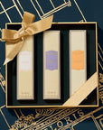 Perfumer's Trilogy for Her