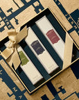 Perfumer's Trilogy for Him