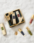 Perfumer's Trilogy for Him