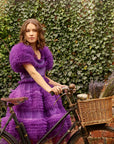 Purple Memoir
