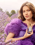Purple Memoir