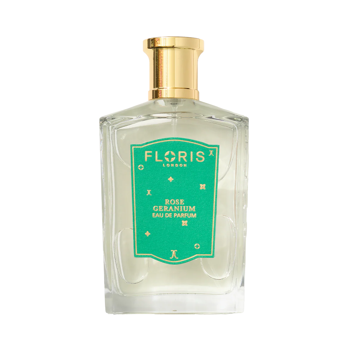 Rose Geranium