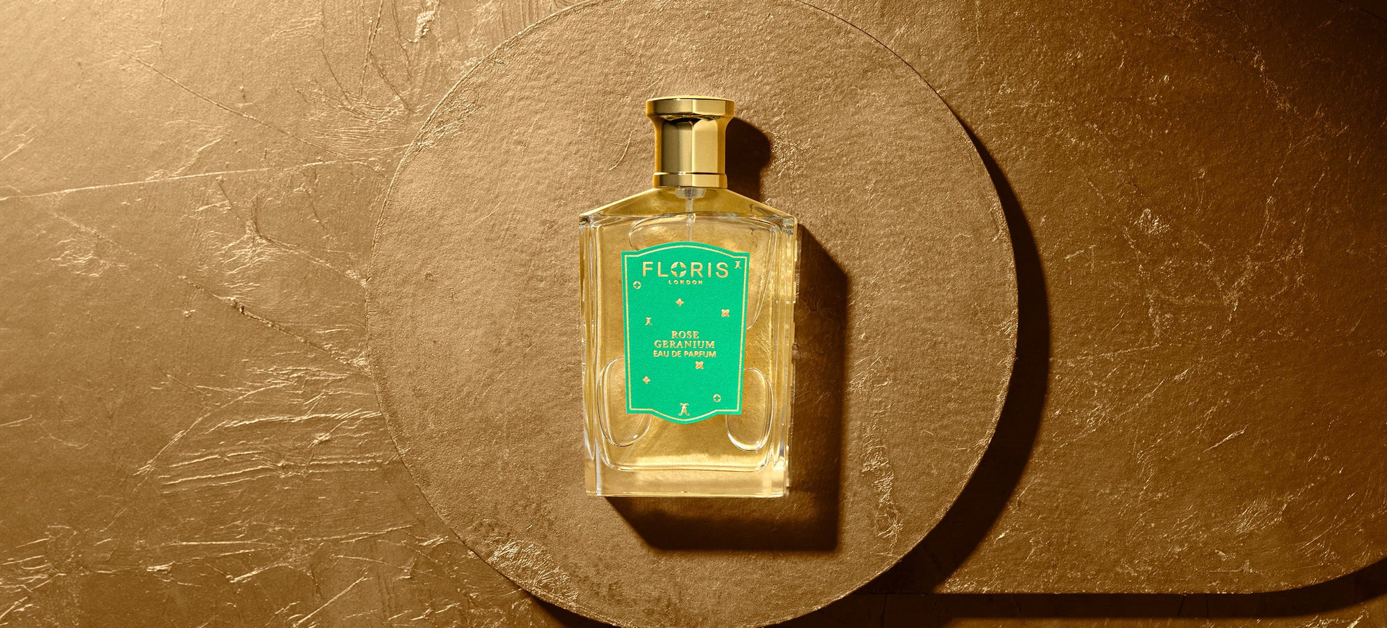 Rose Geranium