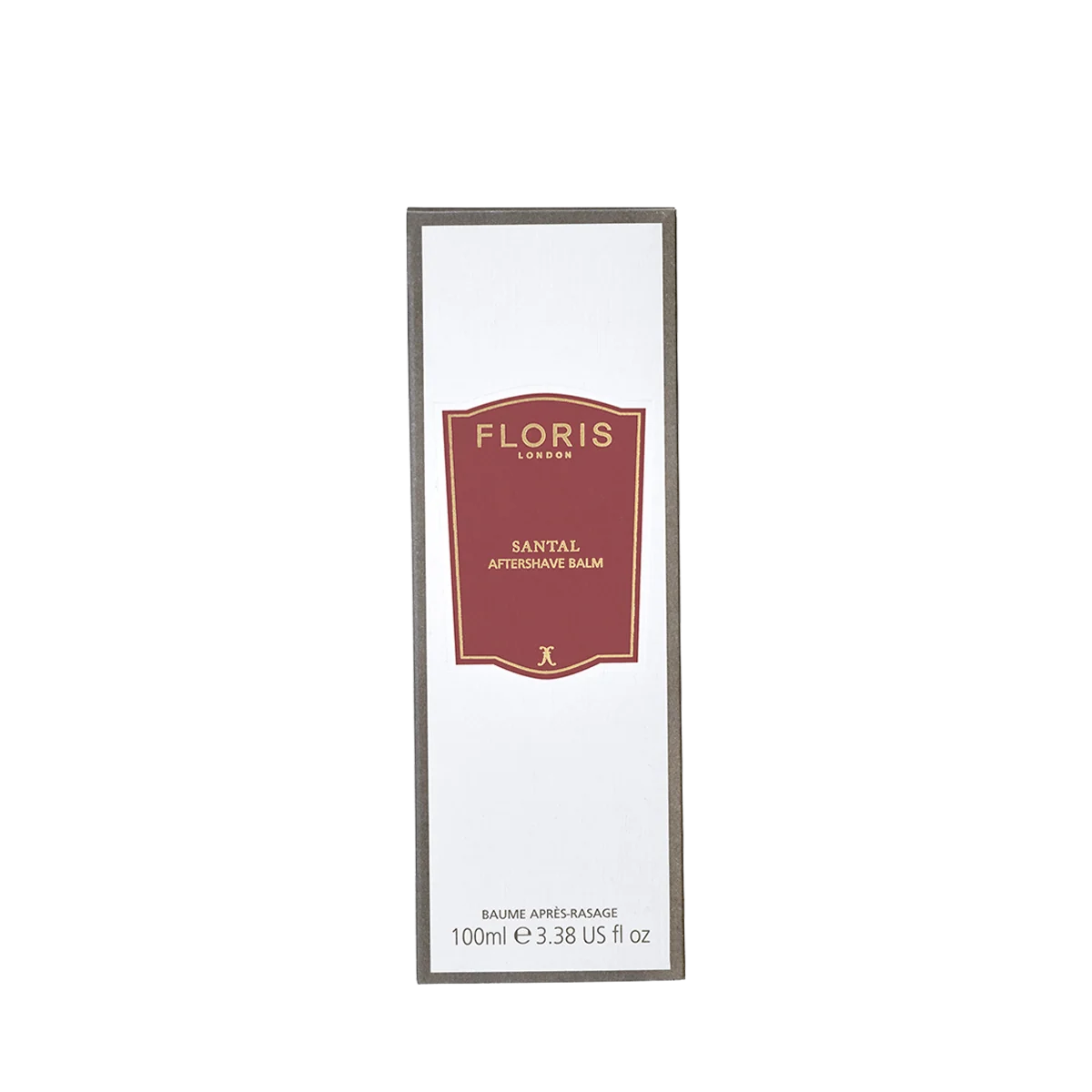 Santal Aftershave Balm