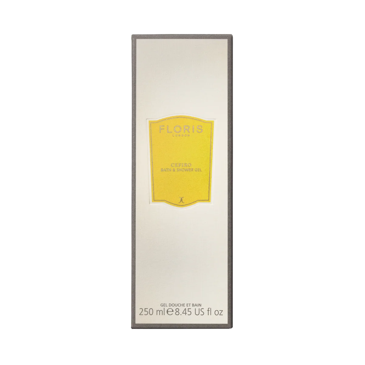 Cefiro Bath &amp; Shower Gel