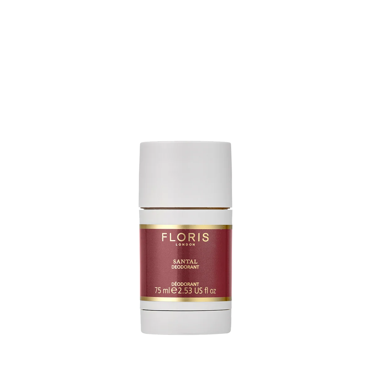Santal Deodorant