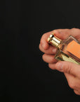Santal Intense