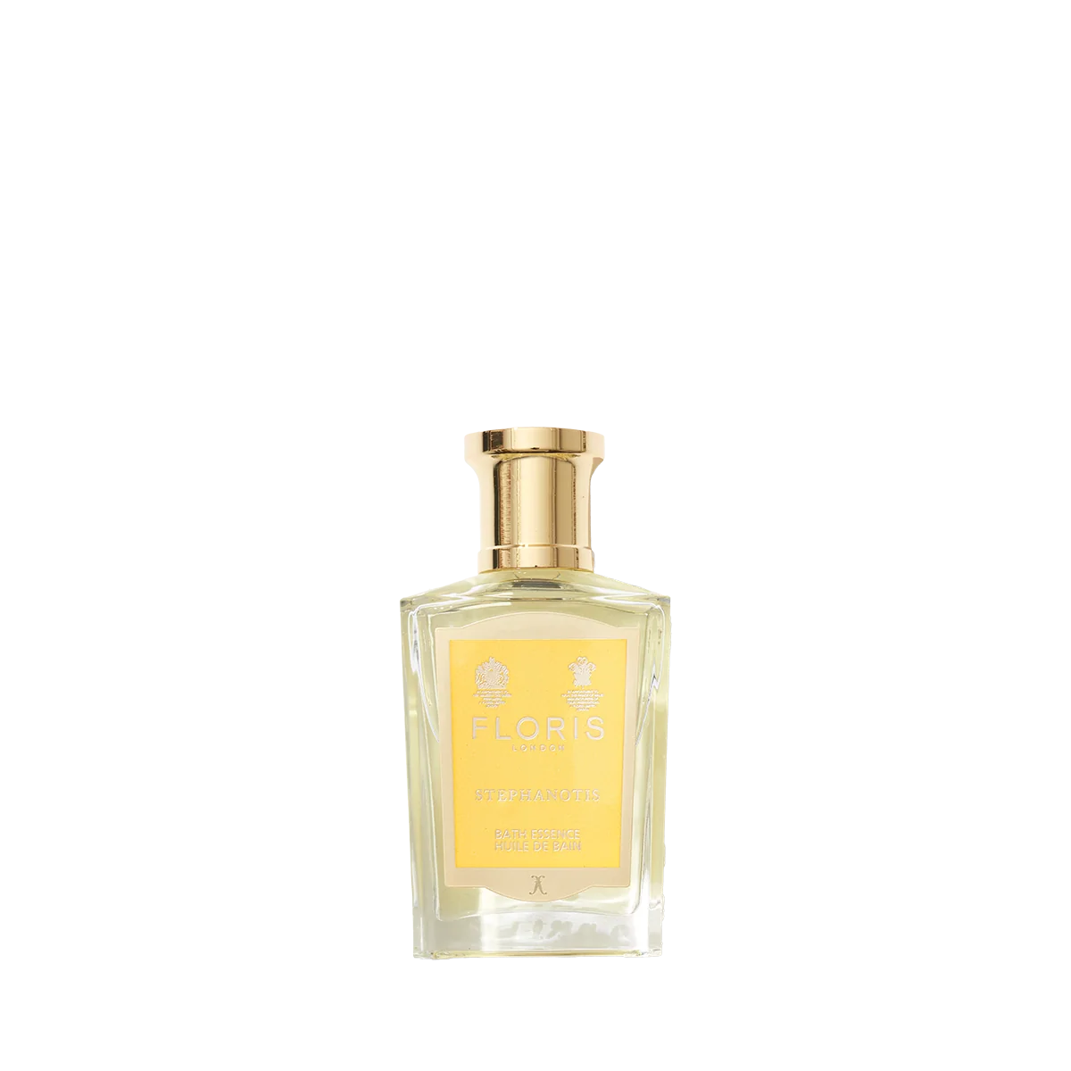 Stephanotis Bath Essence
