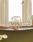 Stephanotis Bath Essence