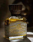 Classic Collection - Amber Absolutely