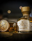 Classic Collection - Amber Absolutely