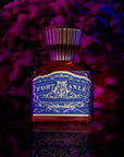 V For Vetiver