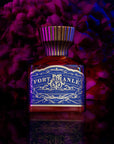 V For Vetiver