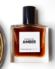 Byzantine Amber