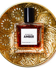 Byzantine Amber