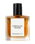 Etruscan Water