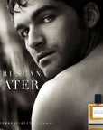 Etruscan Water