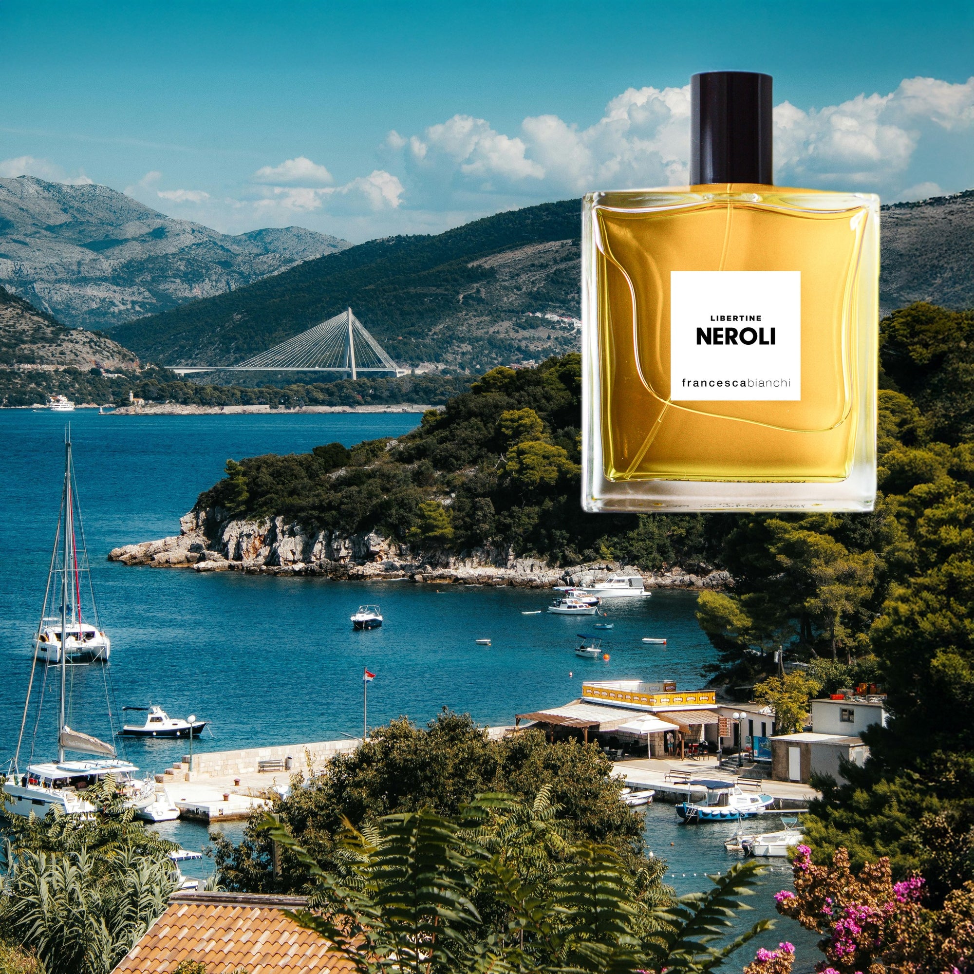 Libertine Neroli