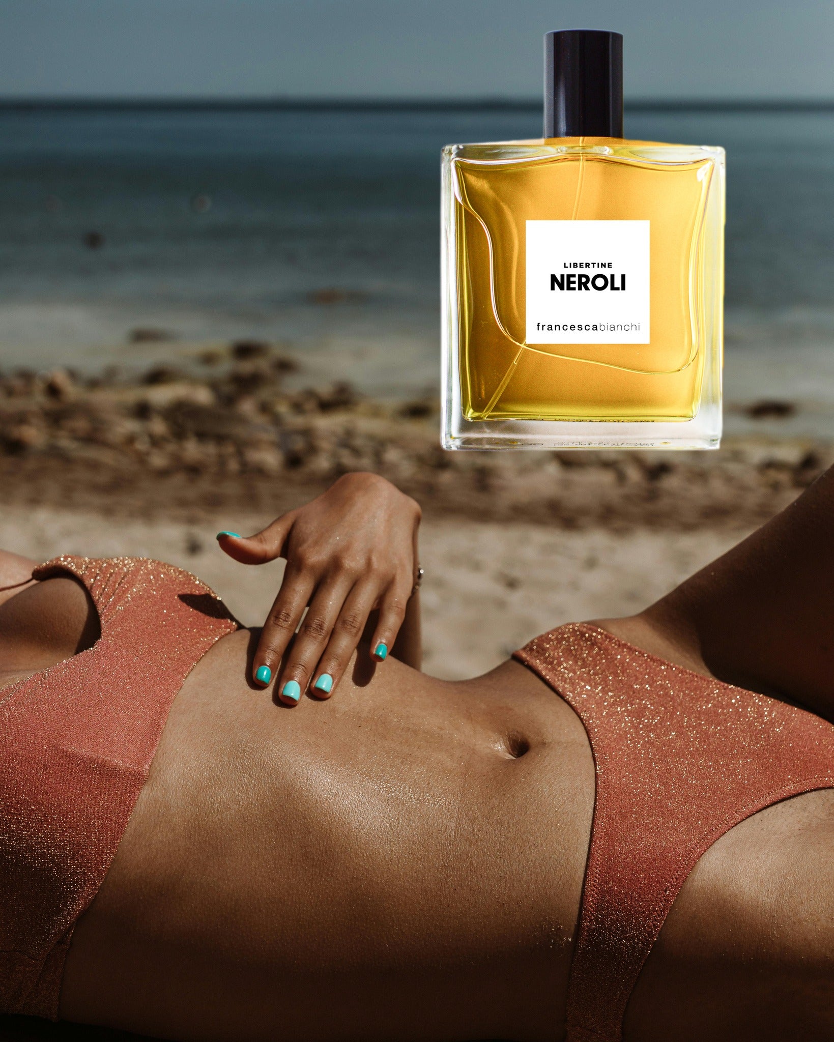Libertine Neroli