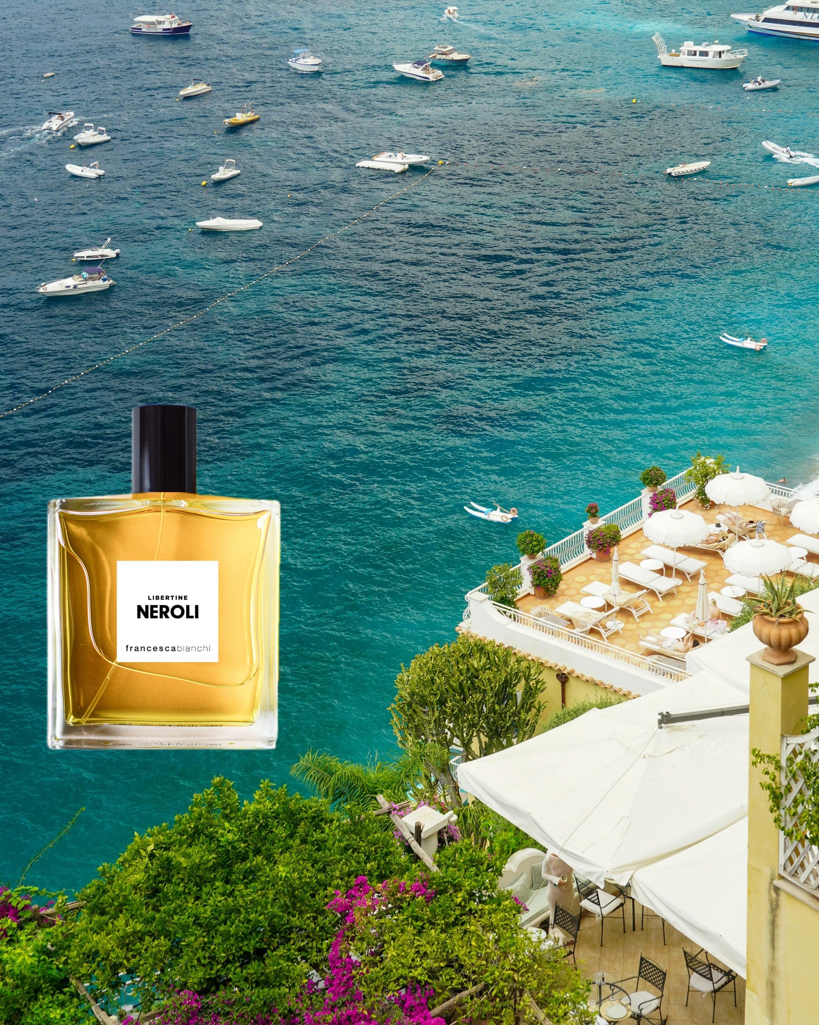 Libertine Neroli
