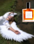 Lost in Heaven
