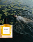Luxury, Peace, Delight
