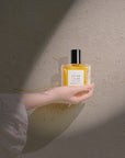Luxury, Peace, Delight