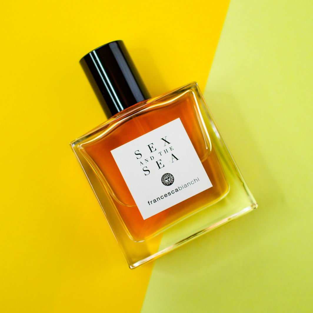 Sex and the Sea